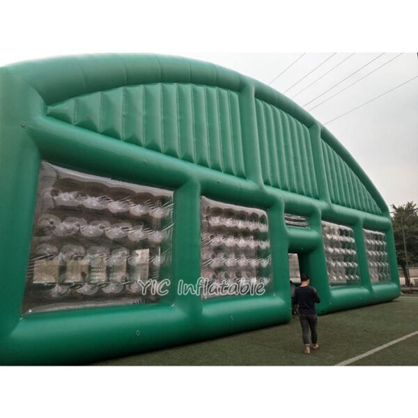 Inflatable Batting Cage