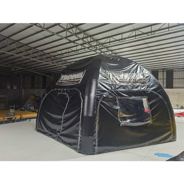 Inflatable Camping Tent