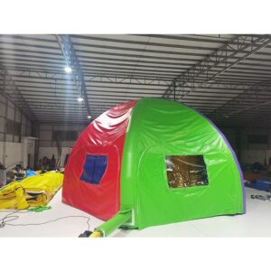Inflatable Camping Tent