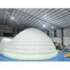 Inflatable Canopy Tent