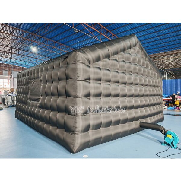 Inflatable Nightclub