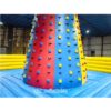 Inflatable Climbing Wall