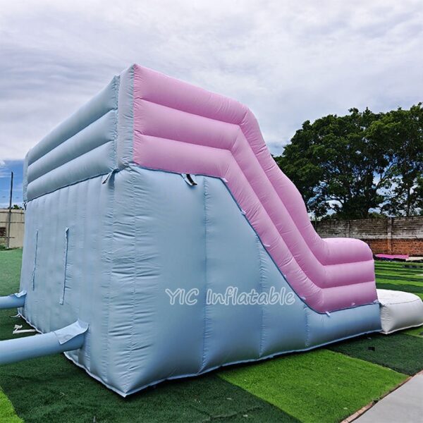 Childrens Inflatable Water Slides