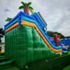 Inflatable Water Slides