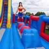 Inflatable Bounce House
