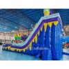 Inflatable Water Slides
