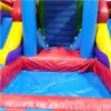Bounce House Water Slide
