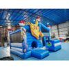 Inflatable Bounce House