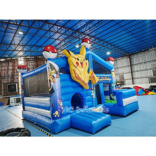 Inflatable Bounce House