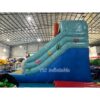 Inflatable Slide