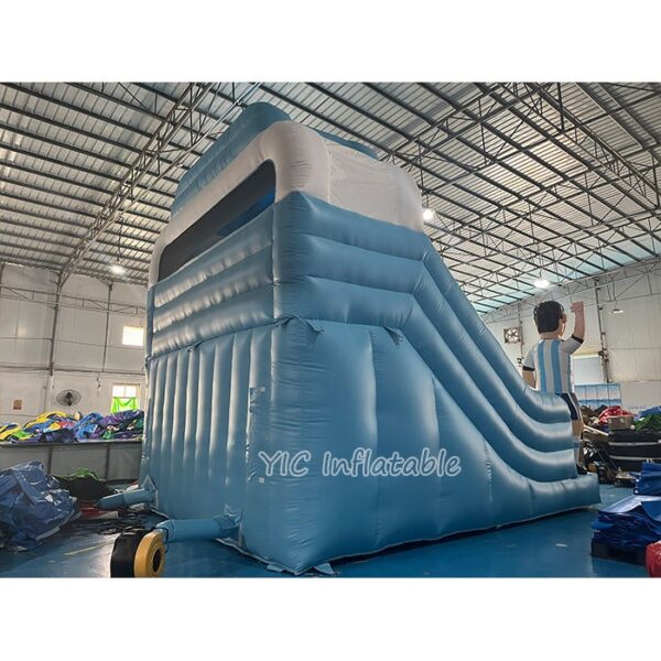 Inflatable Big Slide