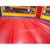 Inflatable Boxing Ring