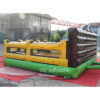Inflatable Mechanical Bull