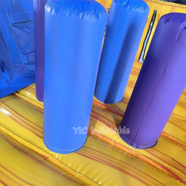 Bounce House Water Slide