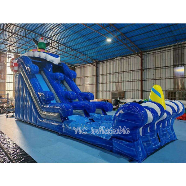 Water Slide Inflatable