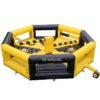 Meltdown Game Inflatable