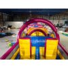 Inflatable Obstacle Course