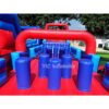 Inflatable Obstacle Course