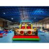 Obstacle Course Inflatable