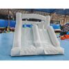 White Bounce House
