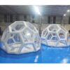 Inflatable Canopy Tent