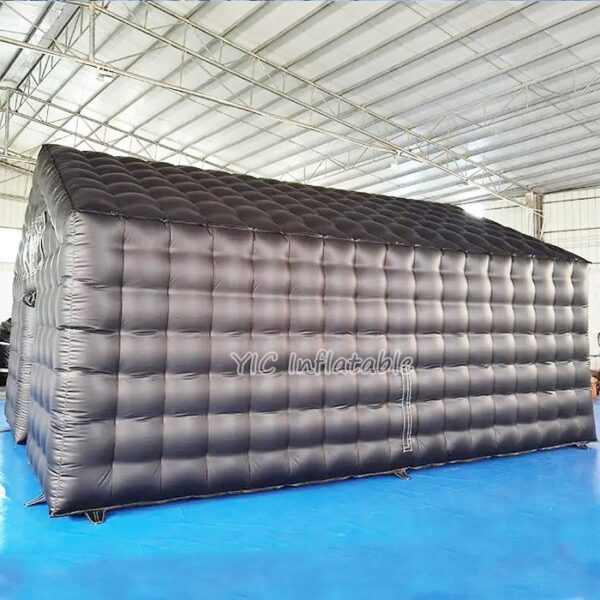 Inflatable Nightclub