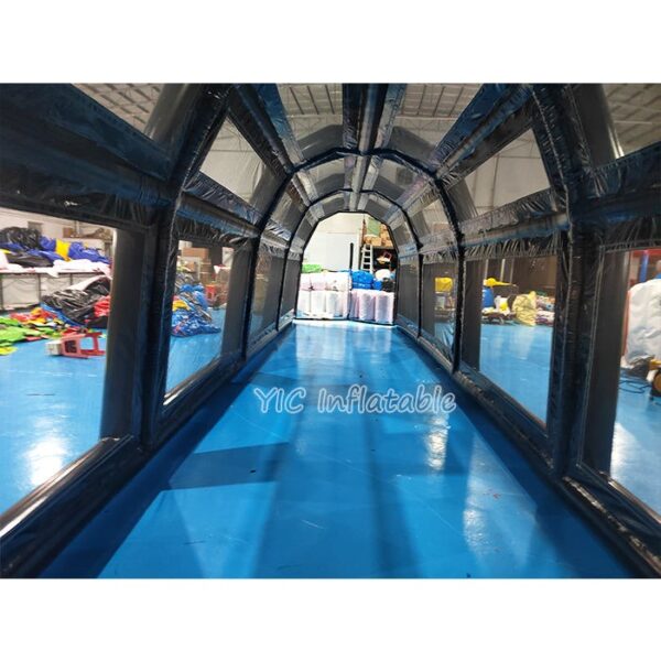 Inflatable Batting Cage