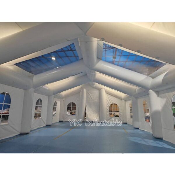 Inflatable Nightclub