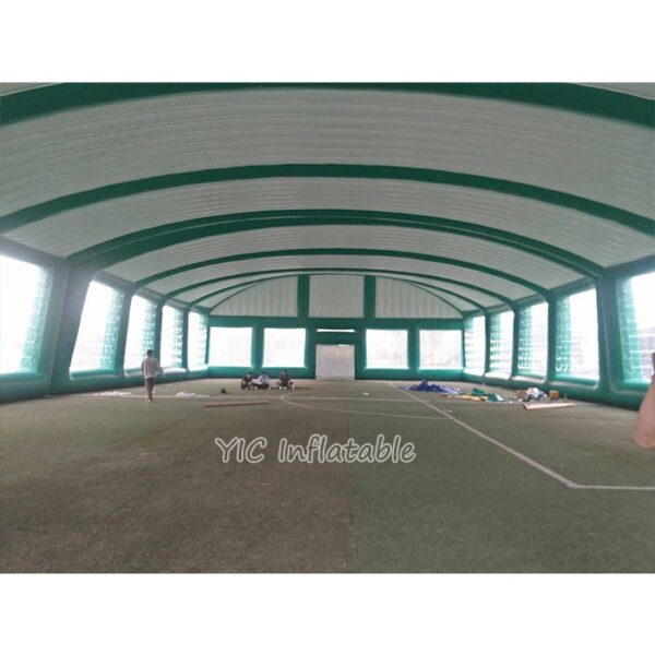 Inflatable Batting Cage