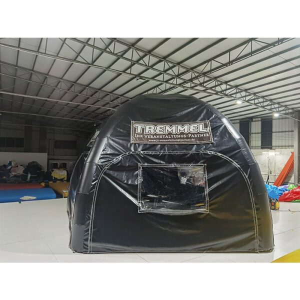 Inflatable Camping Tent