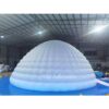 Inflatable Canopy Tent