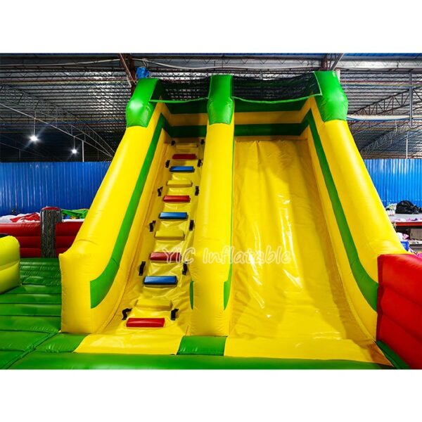 Inflatable Playground