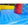 Inflatable Climbing Wall