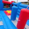 Inflatable Bounce House