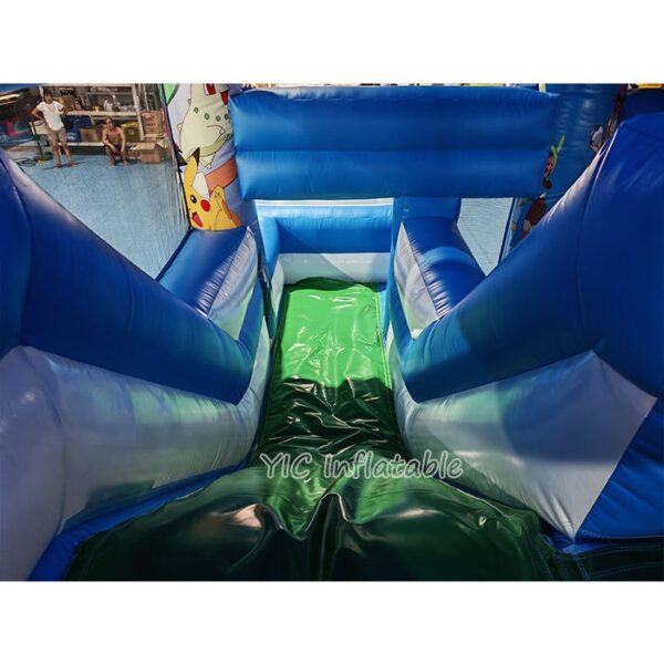 Inflatable Bounce House