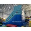 Inflatable Slide