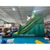 Inflatable Slide