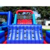 Inflatable Obstacle Course