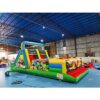 Obstacle Course Inflatable