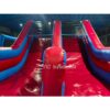 Obstacle Course Bounce House