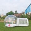 Inflatable Dome Tent