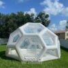 Inflatable Canopy Tent