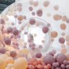 Inflatable Bubble House