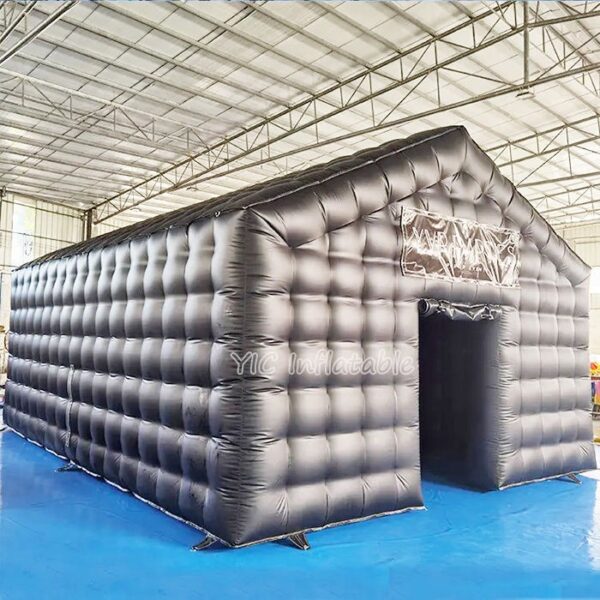 Inflatable Nightclub