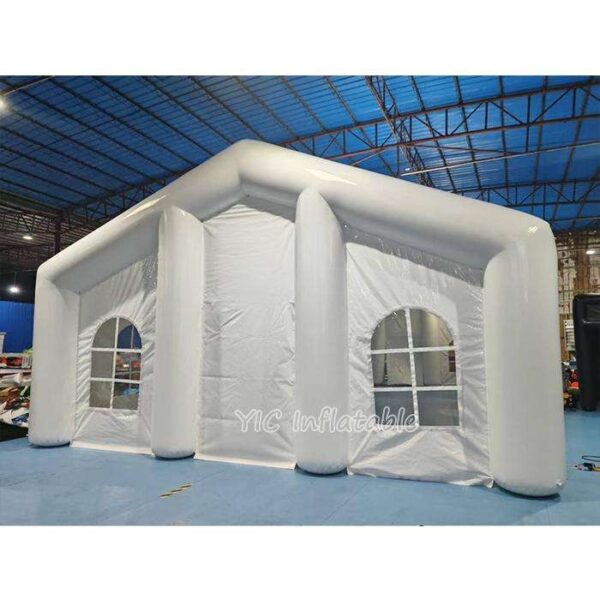 Inflatable Nightclub