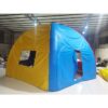 Inflatable Camping Tent