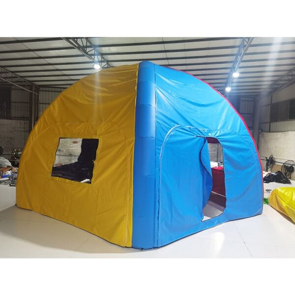 Inflatable Camping Tent