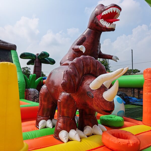 Inflatable Bounce House