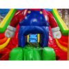 Mario Bounce House