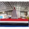 Inflatable Climbing Wall